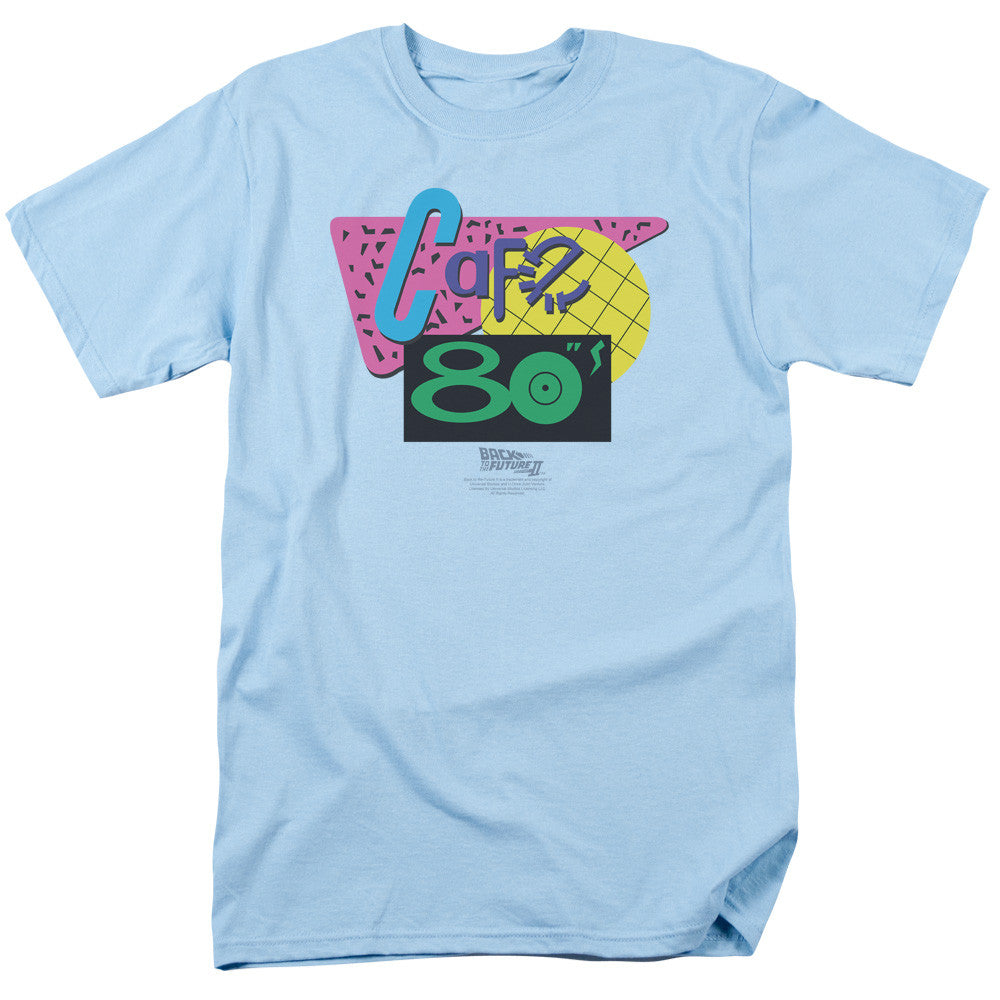 Adult Regular Fit Short Sleeve