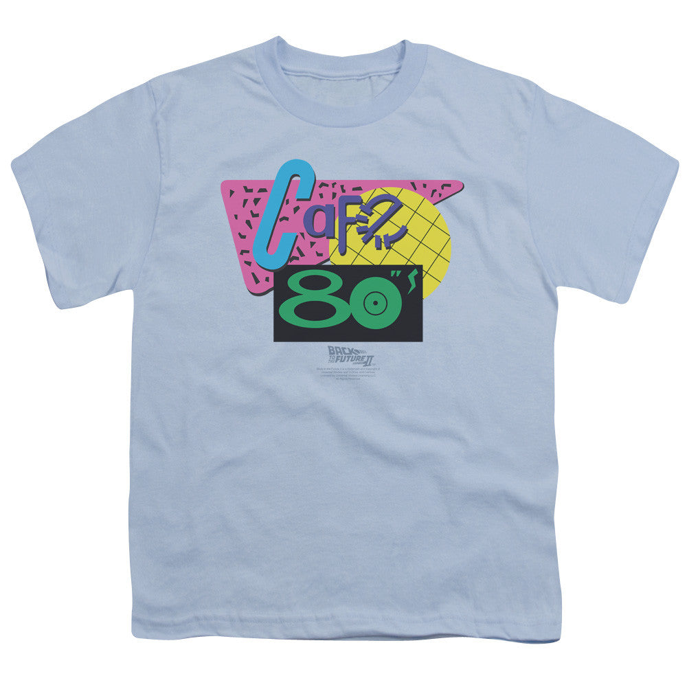 Youth Short Sleeve