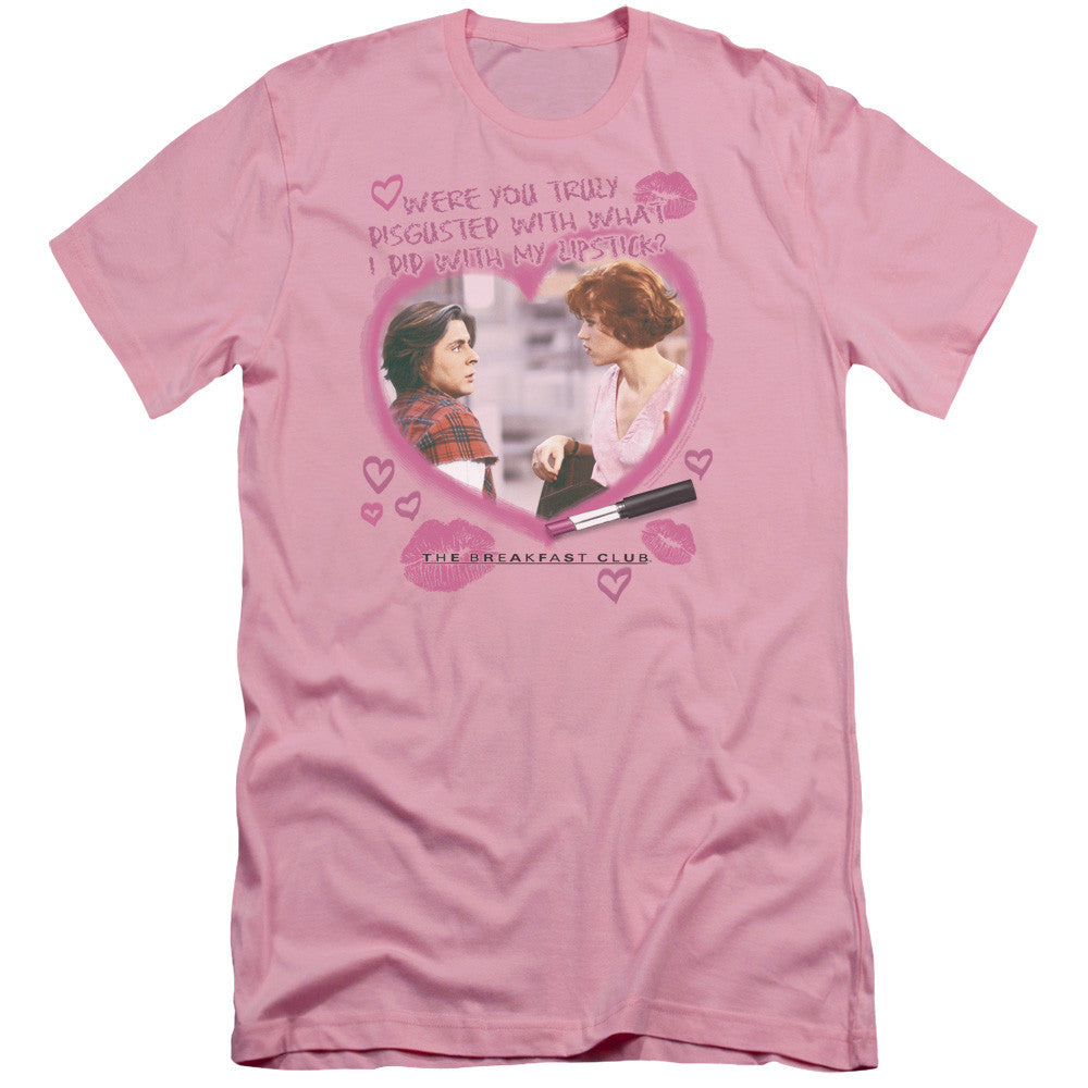 Adult Slim Fit Short Sleeve