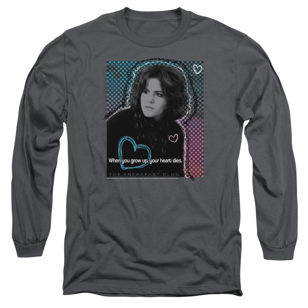Adult Long Sleeve