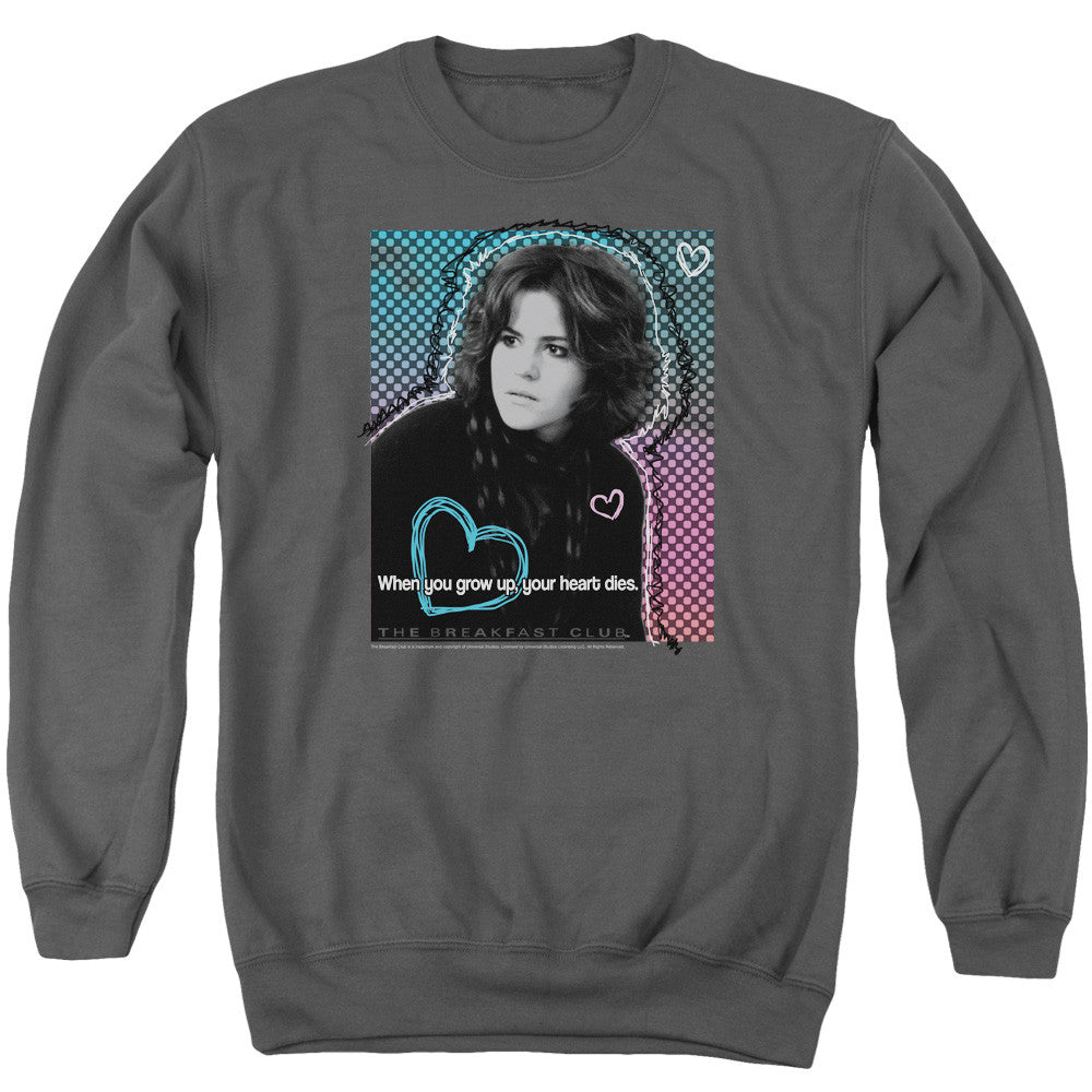 Adult Crewneck Sweatshirt