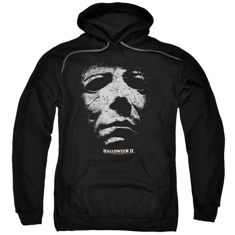 Adult Pull-Over Hoodie