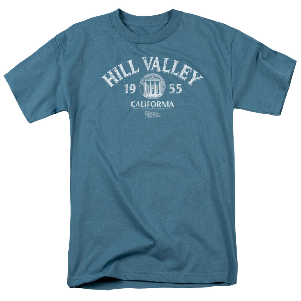 Adult Regular Fit Short Sleeve