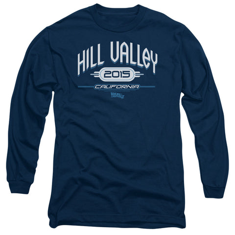 Adult Long Sleeve
