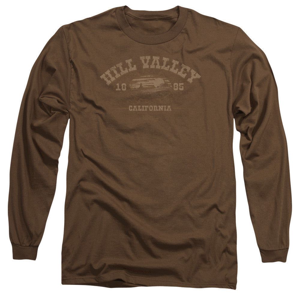 Adult Long Sleeve