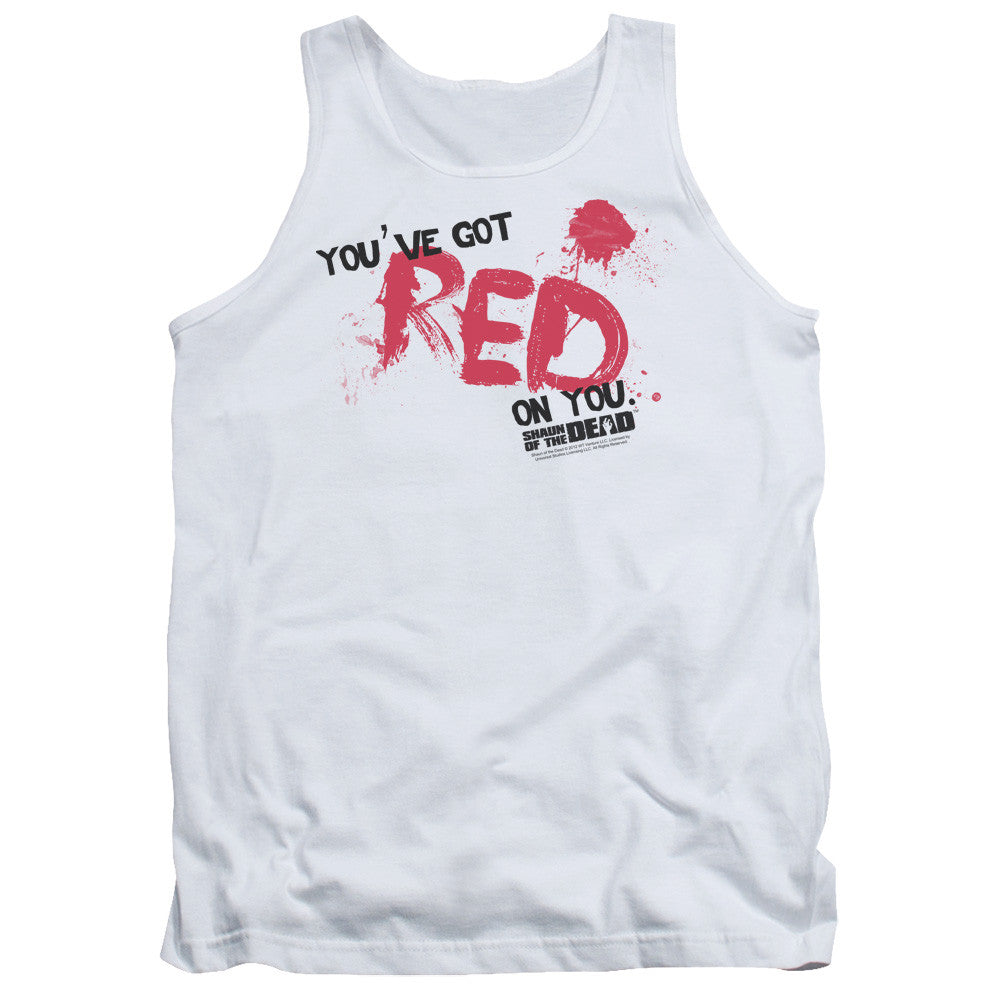 Adult Tank Top