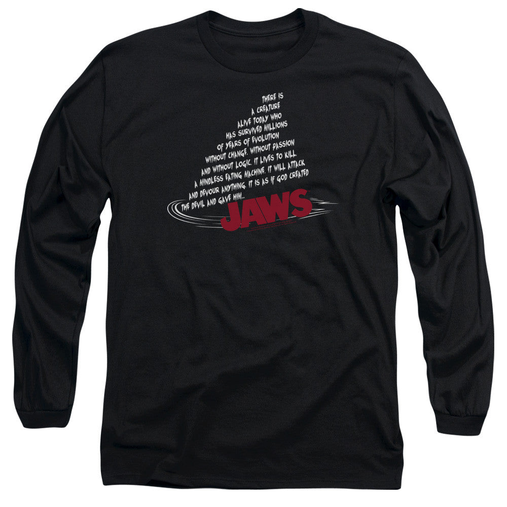 Adult Long Sleeve