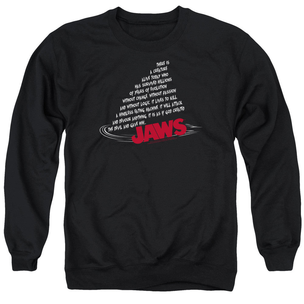 Adult Crewneck Sweatshirt