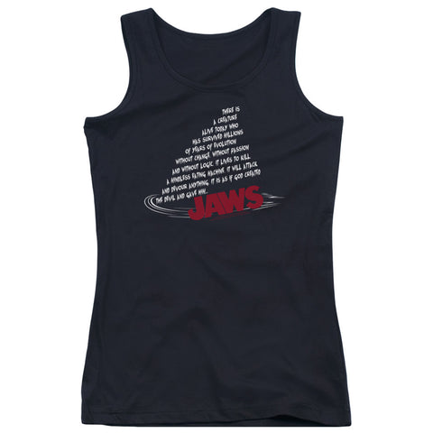 Juniors Tank Top