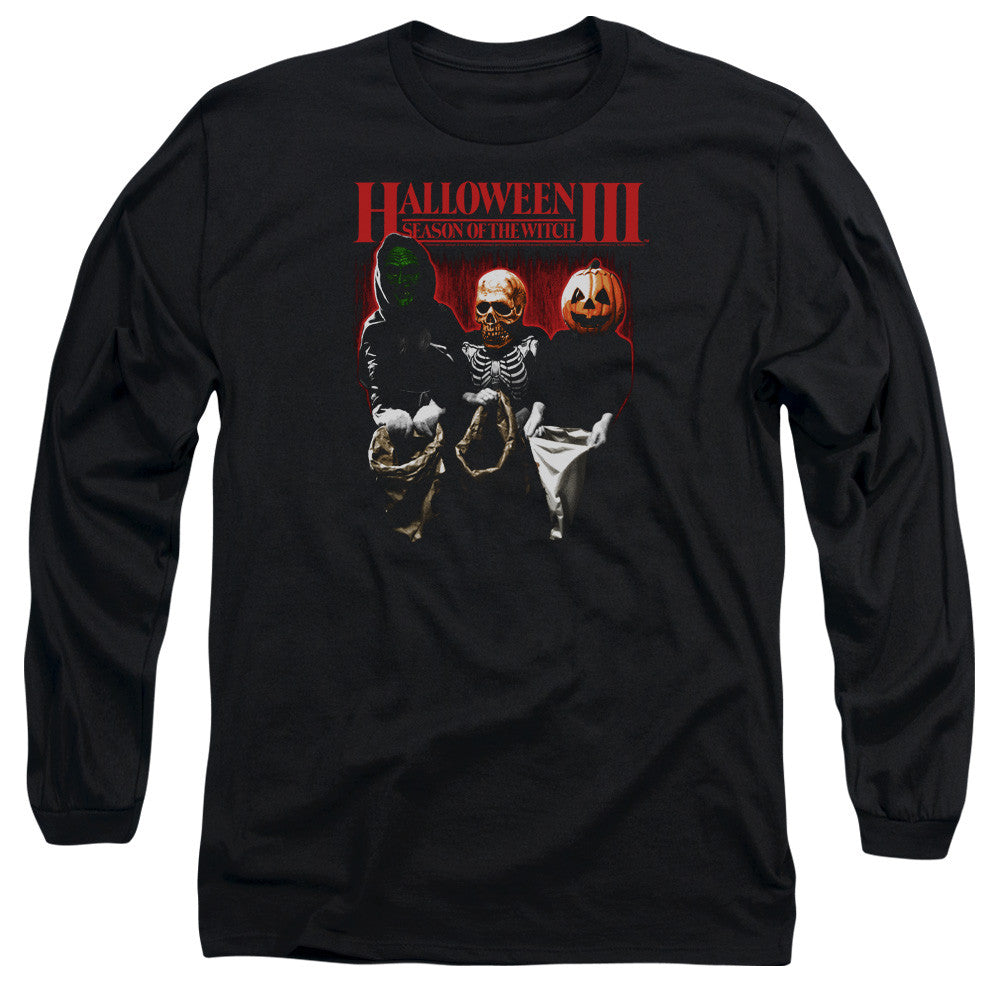 Adult Long Sleeve