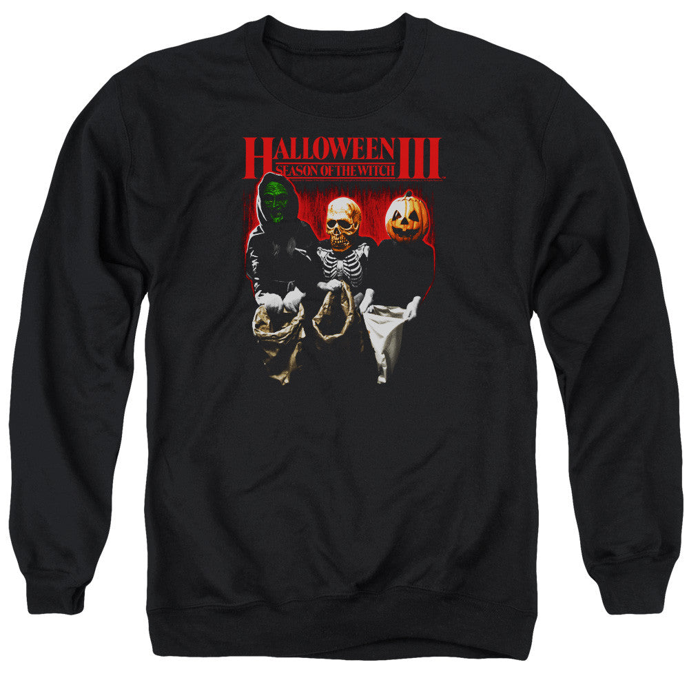 Adult Crewneck Sweatshirt