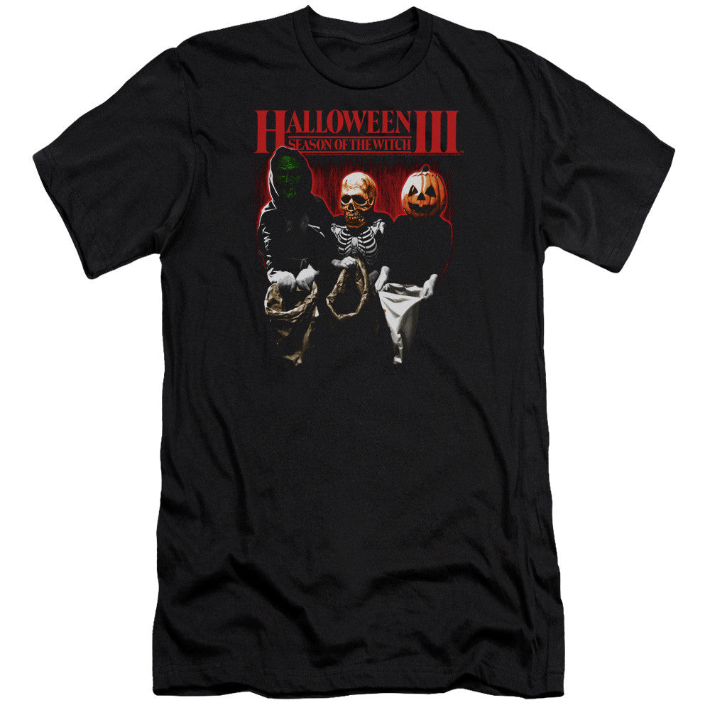 Adult Slim Fit Short Sleeve