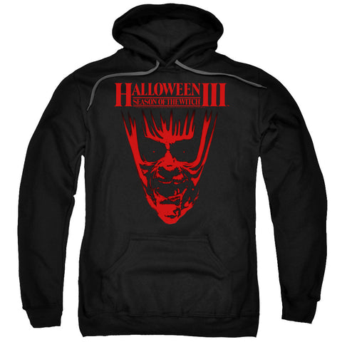 Adult Pull-Over Hoodie
