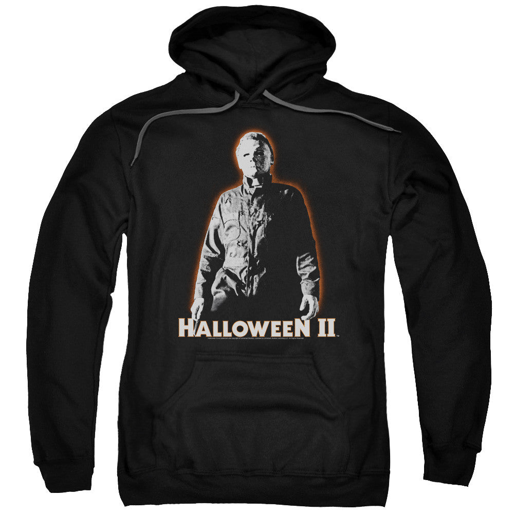Adult Pull-Over Hoodie