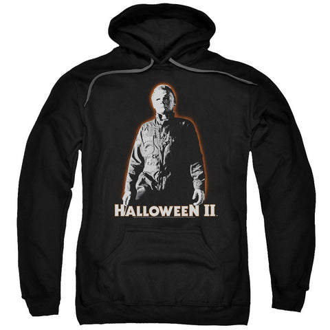 Adult Pull-Over Hoodie