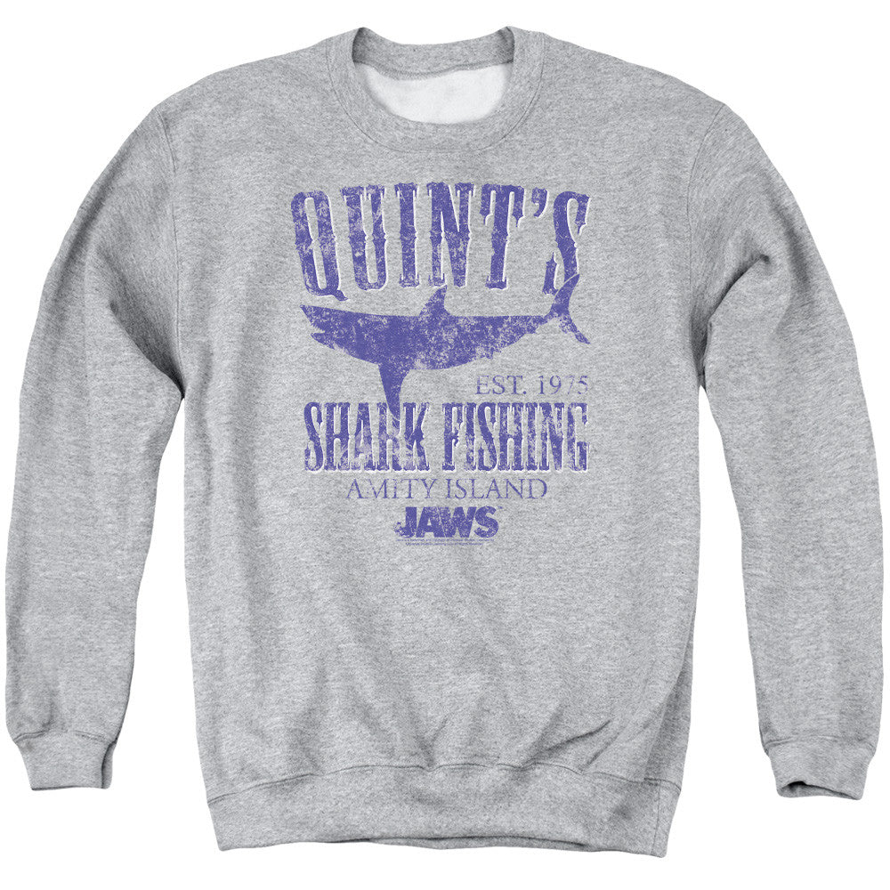 Adult Crewneck Sweatshirt