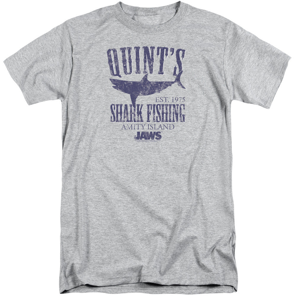 Adult Tall Fit Short Sleeve