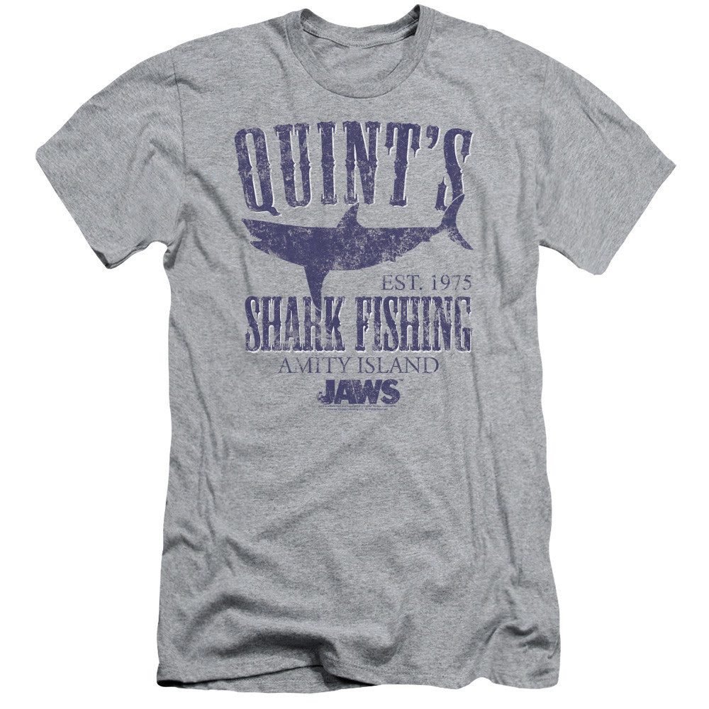 Adult Slim Fit Short Sleeve