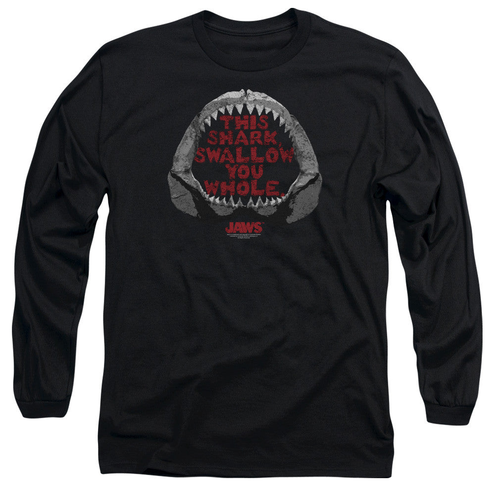 Adult Long Sleeve