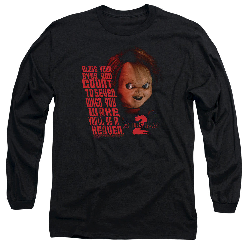 Adult Long Sleeve
