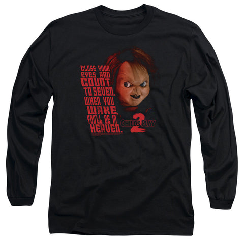Adult Long Sleeve