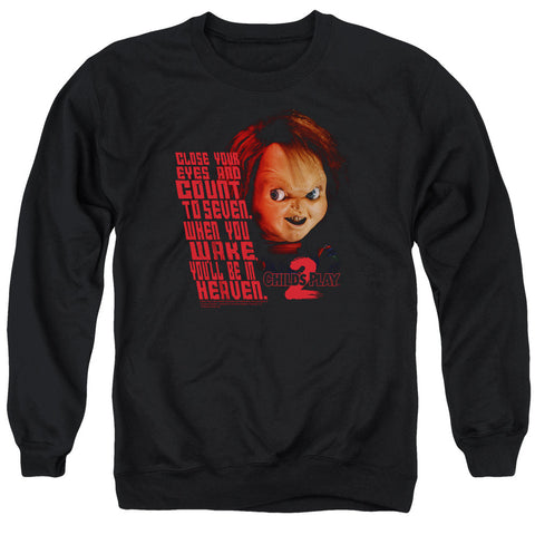 Adult Crewneck Sweatshirt