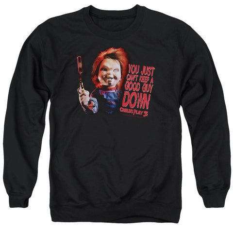 Adult Crewneck Sweatshirt