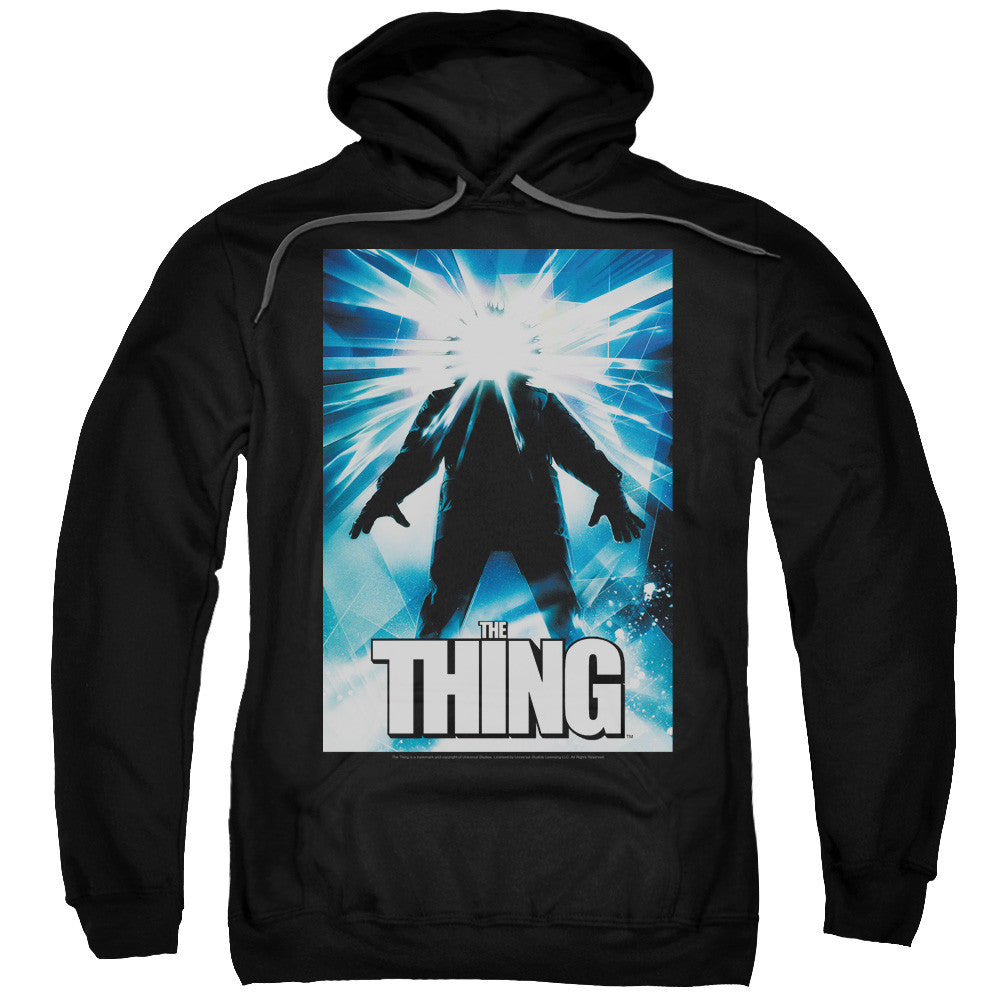 Adult Pull-Over Hoodie