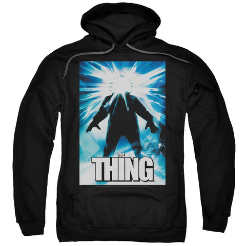 Adult Pull-Over Hoodie