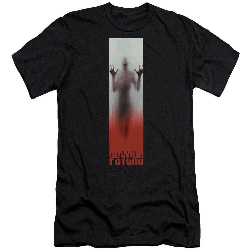 Adult Slim Fit Short Sleeve