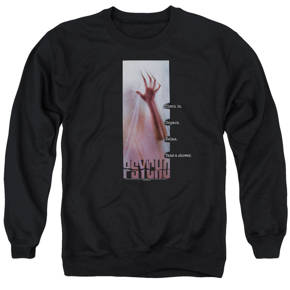 Adult Crewneck Sweatshirt