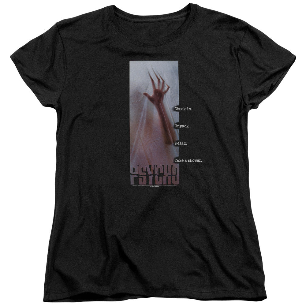 Women's Short Sleeve