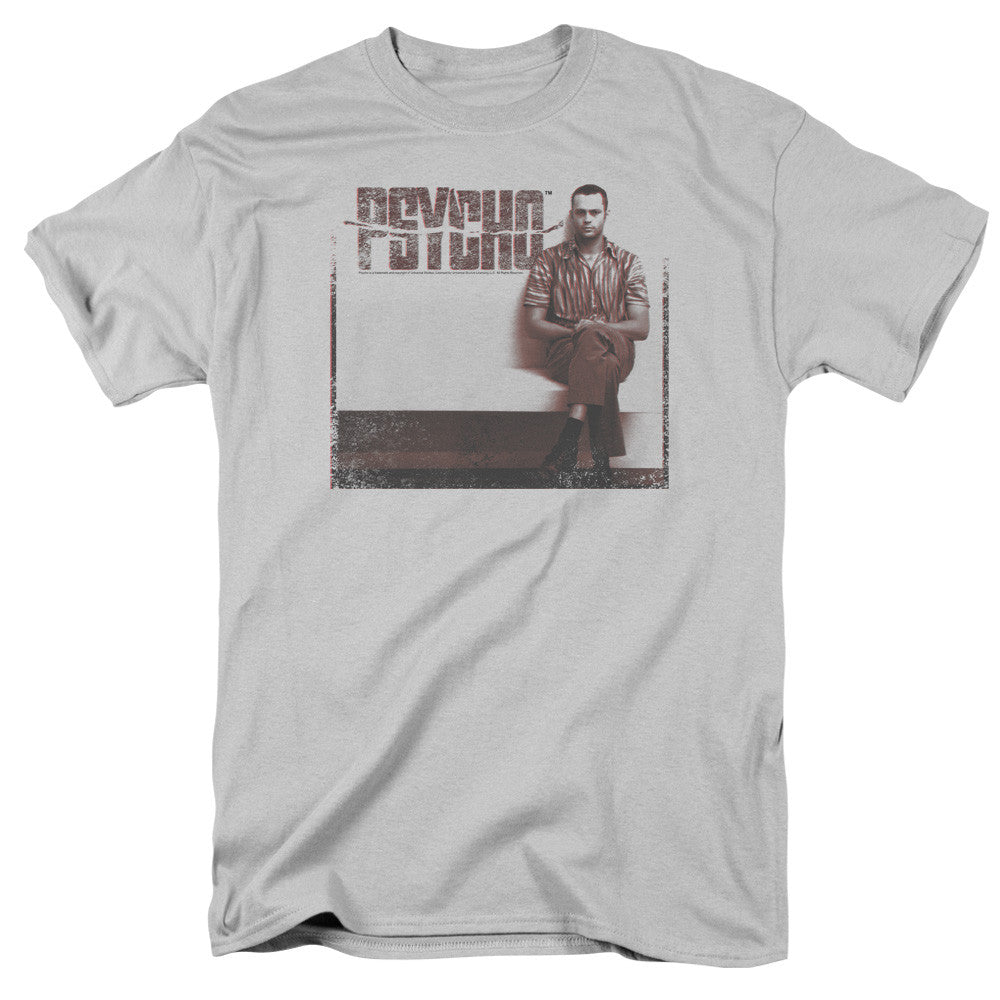 Adult Regular Fit Short Sleeve