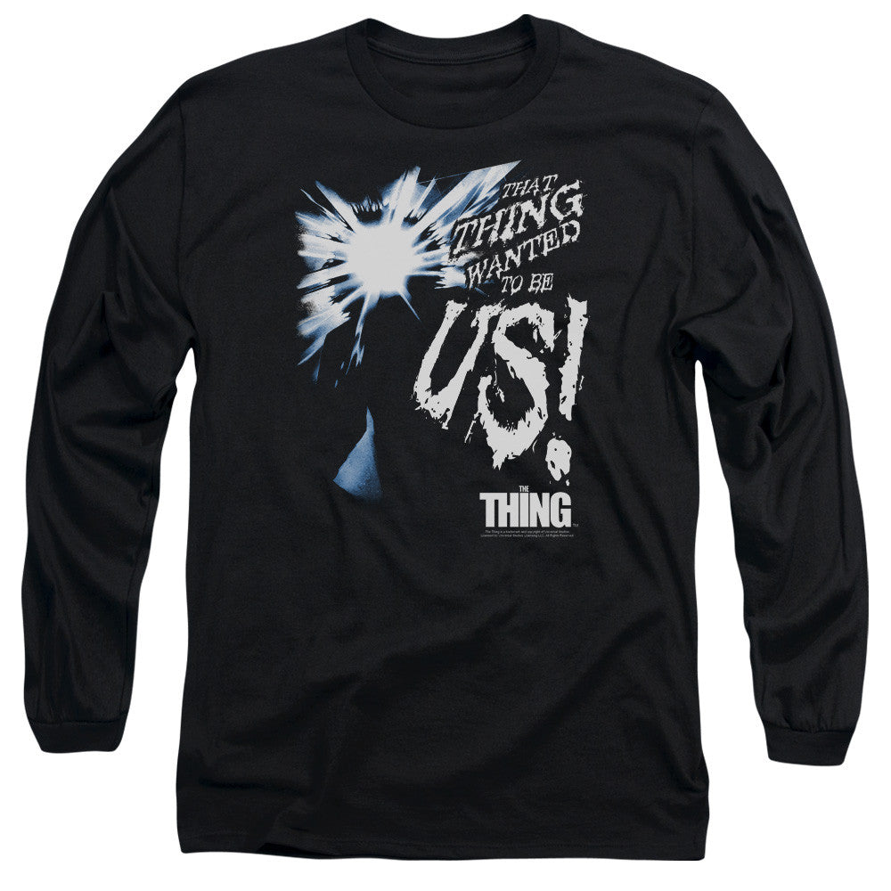 Adult Long Sleeve