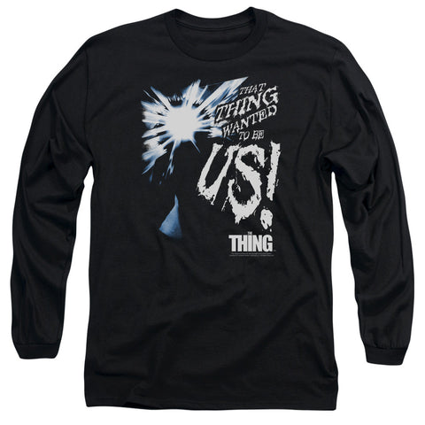 Adult Long Sleeve