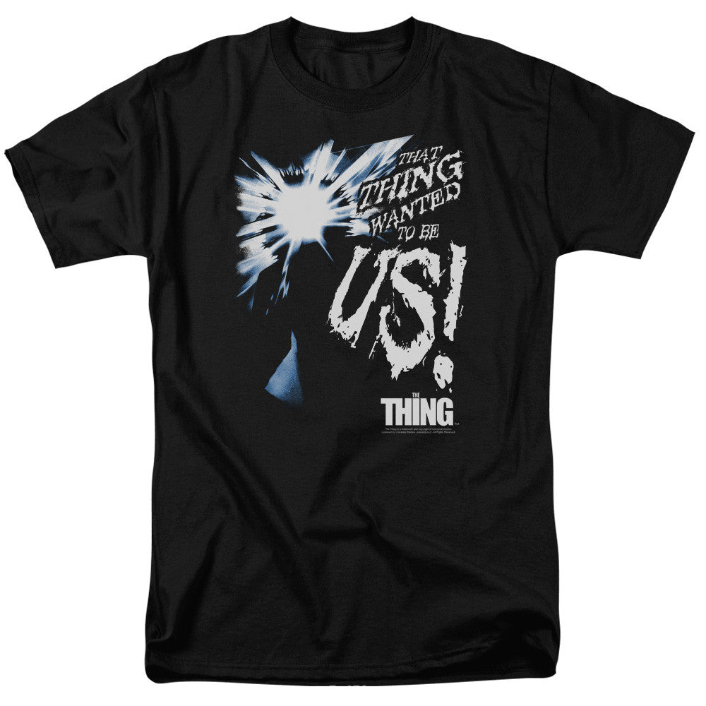Adult Regular Fit Short Sleeve