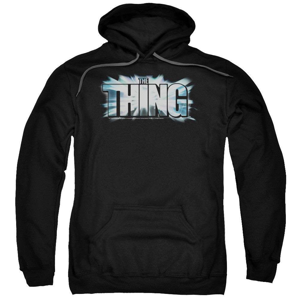 Adult Pull-Over Hoodie