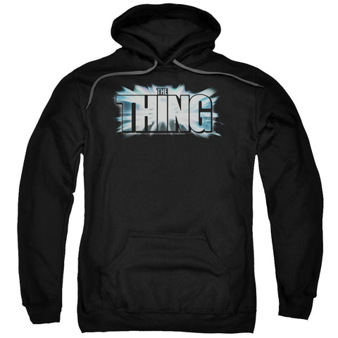 Adult Pull-Over Hoodie