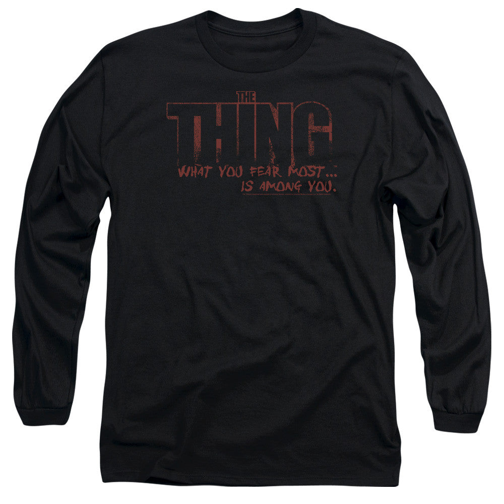 Adult Long Sleeve
