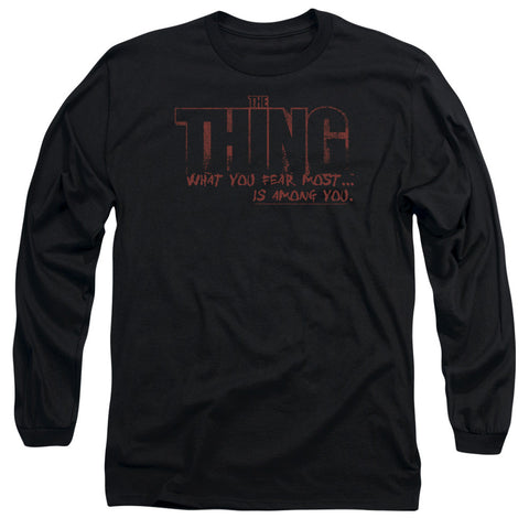 Adult Long Sleeve