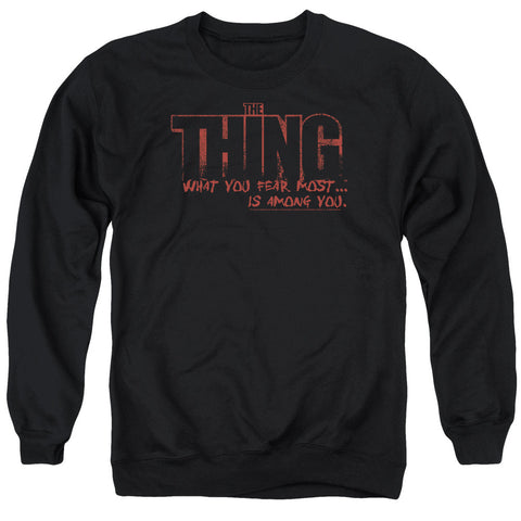 Adult Crewneck Sweatshirt