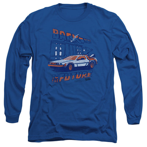 Adult Long Sleeve