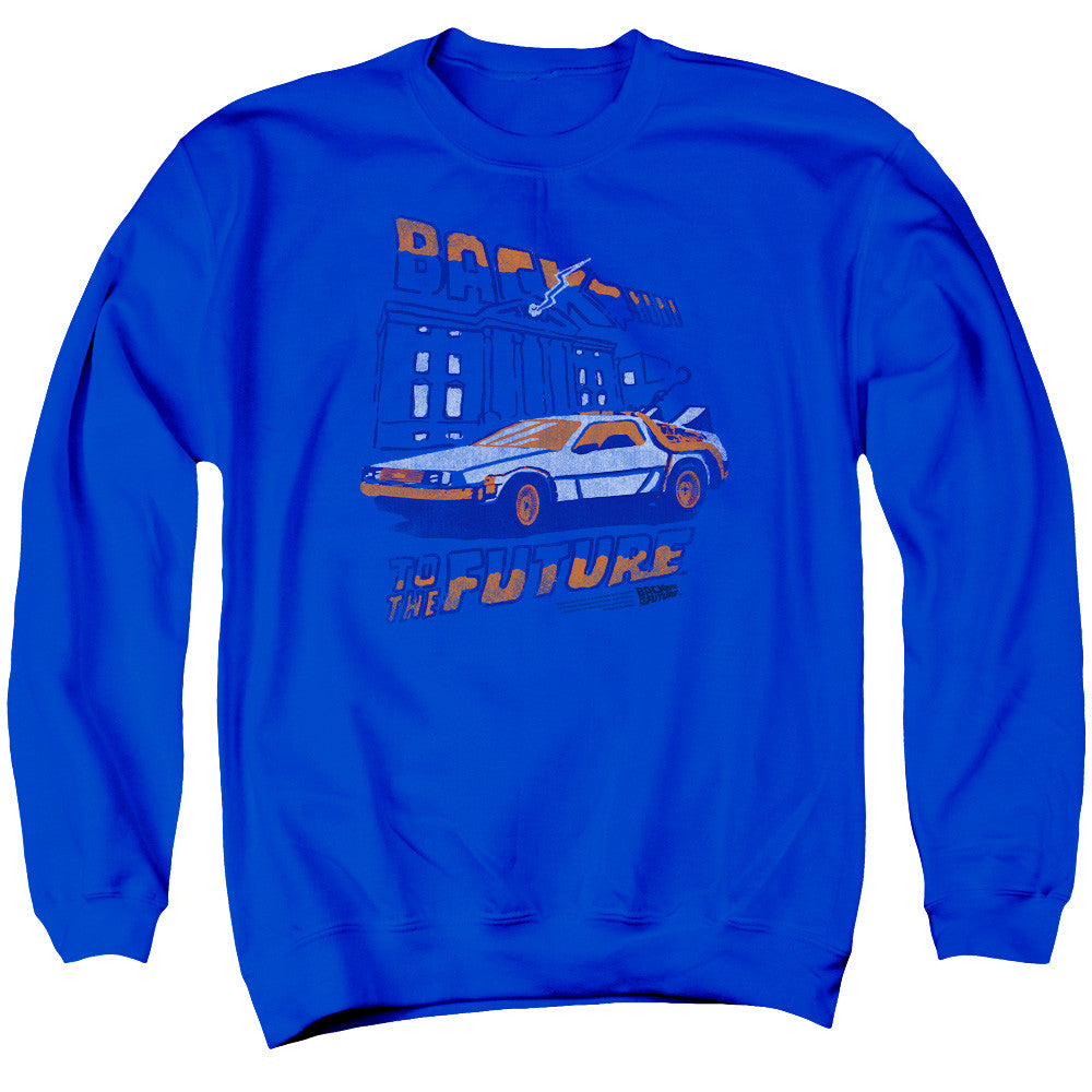 Adult Crewneck Sweatshirt