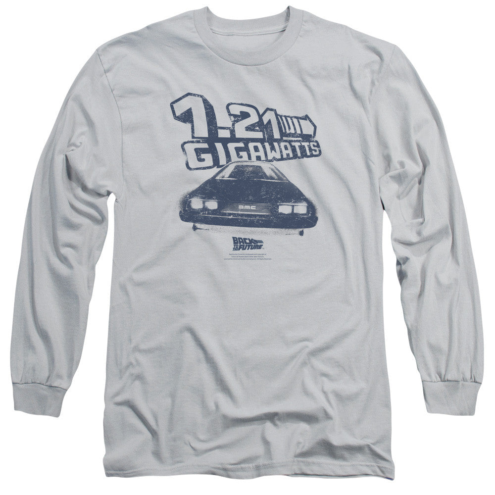 Adult Long Sleeve
