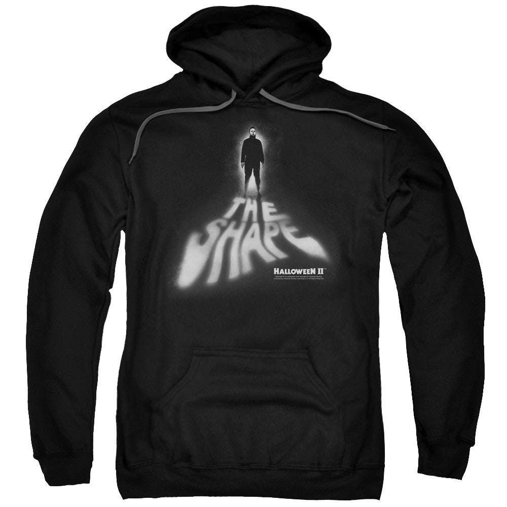 Adult Pull-Over Hoodie
