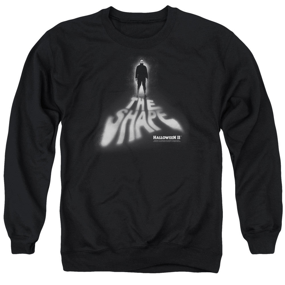 Adult Crewneck Sweatshirt
