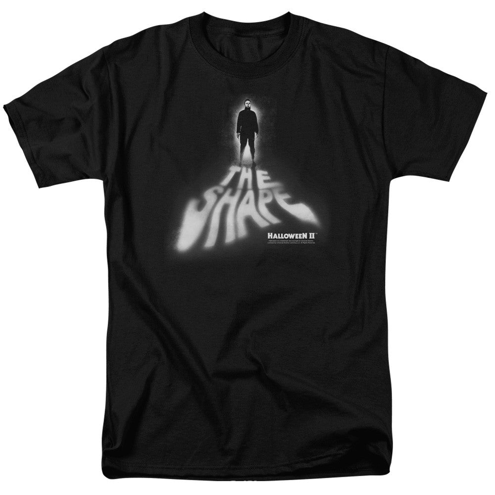 Adult Regular Fit Short Sleeve