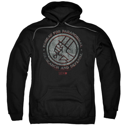 Adult Pull-Over Hoodie