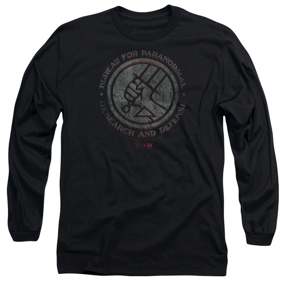 Adult Long Sleeve