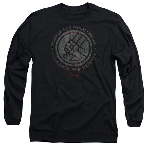 Adult Long Sleeve